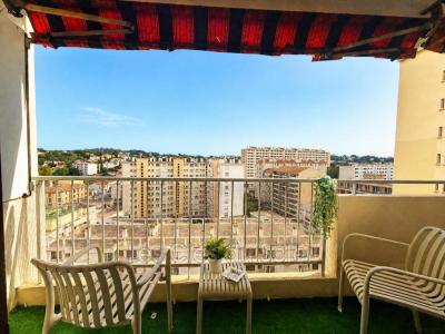 Annonce Location 3 pi�ces Appartement Toulon 83