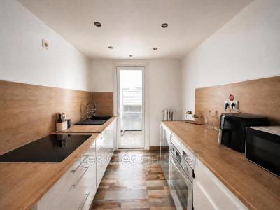 Louer Appartement 68 m2 Toulon