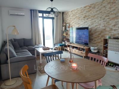 Annonce Vente 3 pi�ces Appartement Valette-du-var 83