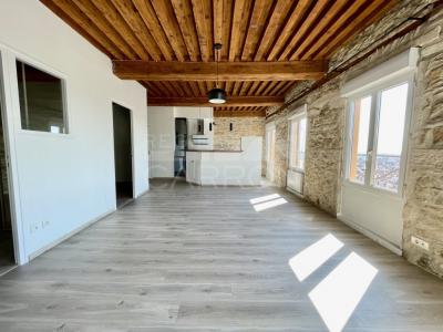 For rent Lyon-1er-arrondissement 2 rooms 58 m2 Rhone (69001) photo 0