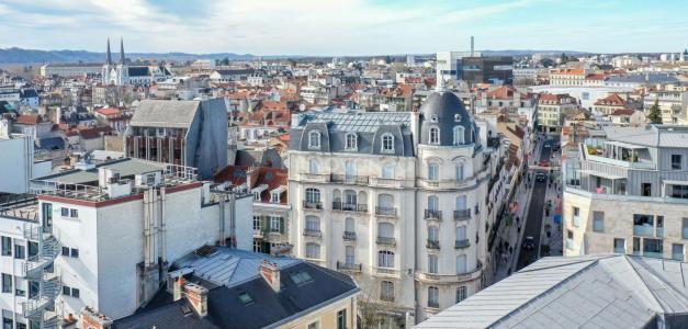 Acheter Appartement Pau Pyrenees atlantiques