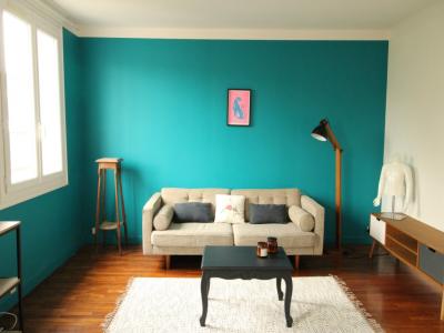 For rent Nantes 3 rooms 71 m2 Loire atlantique (44000) photo 1