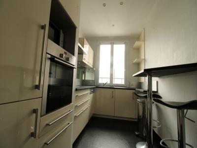 For rent Nantes 3 rooms 71 m2 Loire atlantique (44000) photo 3