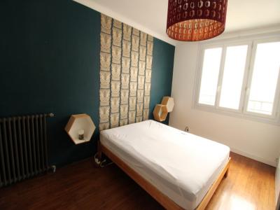 For rent Nantes 3 rooms 71 m2 Loire atlantique (44000) photo 4