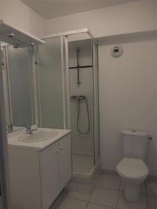 Louer Appartement 27 m2 Nantes