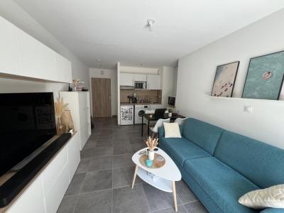 Louer Appartement 38 m2 Nantes
