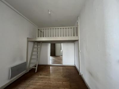 Annonce Location 2 pi�ces Appartement Nantes 44