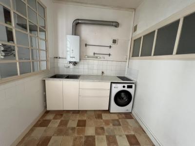 Louer Appartement 44 m2 Nantes