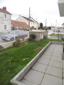 Louer Appartement Nantes Loire atlantique