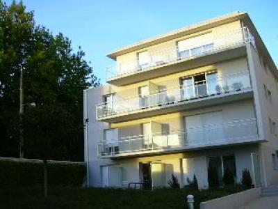 Louer Appartement Nantes Loire atlantique