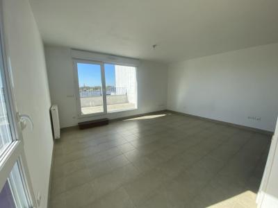 For rent Saint-herblain 2 rooms 47 m2 Loire atlantique (44800) photo 1