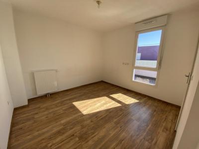 For rent Saint-herblain 2 rooms 47 m2 Loire atlantique (44800) photo 4