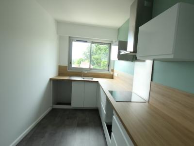 Louer Appartement 77 m2 Nantes