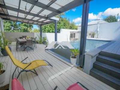 Annonce Vente 5 pi�ces Maison Riviere-saint-louis 974