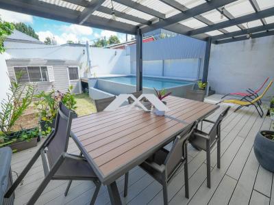 Acheter Maison 175 m2 Riviere-saint-louis