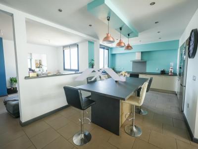 Acheter Maison Riviere-saint-louis Reunion
