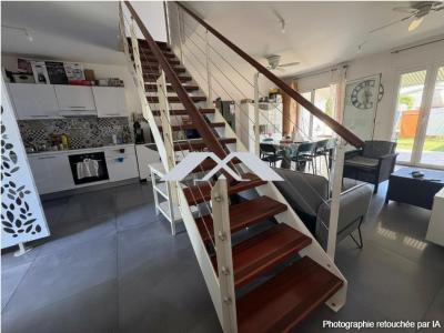 Annonce Vente 4 pi�ces Maison Saint-pierre 974