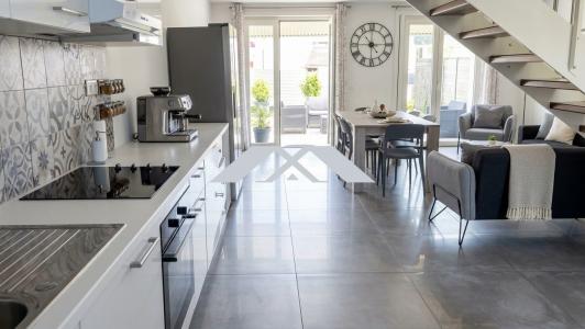 Acheter Maison Saint-pierre Reunion