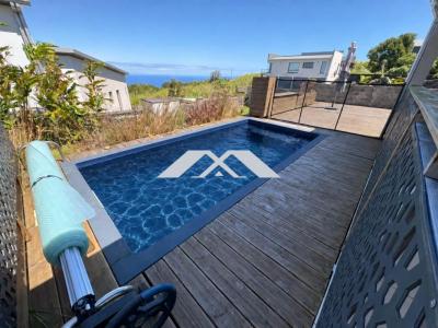 For sale Saint-joseph 4 rooms 91 m2 Reunion (97480) photo 0