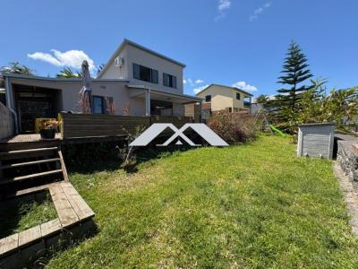 Annonce Vente 4 pi�ces Maison Saint-joseph 974