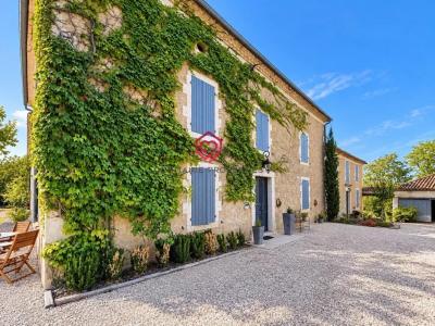 For sale Saint-paul-de-baise 10 rooms 390 m2 Gers (32190) photo 0