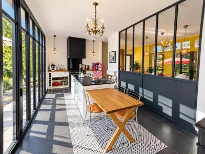For sale Saint-paul-de-baise 10 rooms 390 m2 Gers (32190) photo 2
