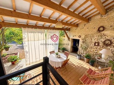For sale Saint-paul-de-baise 10 rooms 390 m2 Gers (32190) photo 4