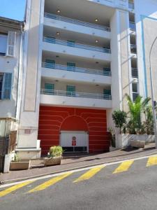 For sale Nice 11 m2 Alpes Maritimes (06000) photo 2