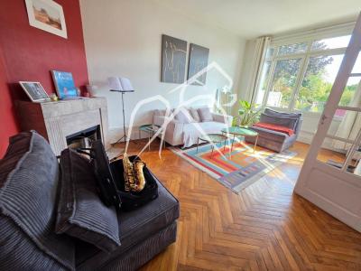 For sale Rouen 5 rooms 128 m2 Seine maritime (76000) photo 2