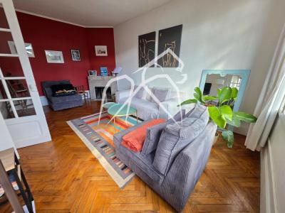 For sale Rouen 5 rooms 128 m2 Seine maritime (76000) photo 3