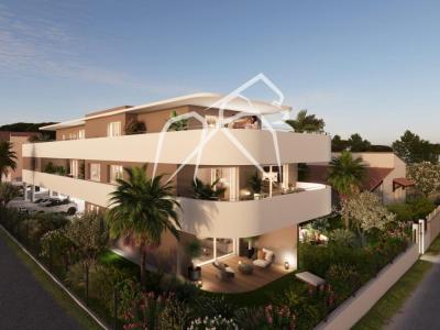 Annonce Vente 3 pi�ces Appartement Agde 34
