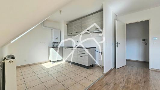 Annonce Vente 2 pi�ces Appartement Rouen 76