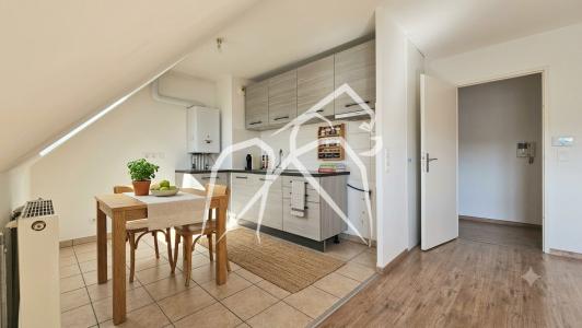 Acheter Appartement 58 m2 Rouen
