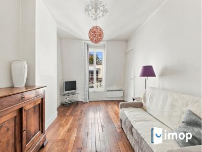 Annonce Vente 2 pi�ces Appartement Paris-11eme-arrondissement 75