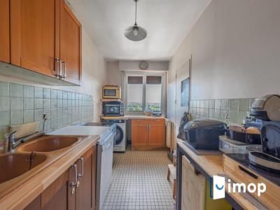 Acheter Appartement 77 m2 Evry