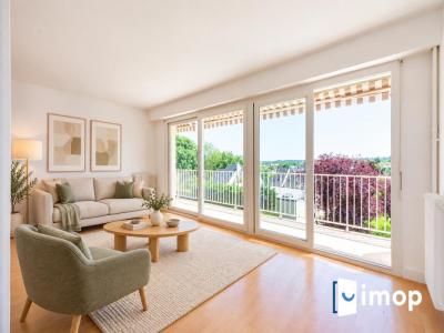 For sale Saint-cloud 5 rooms 85 m2 Hauts de Seine (92210) photo 0
