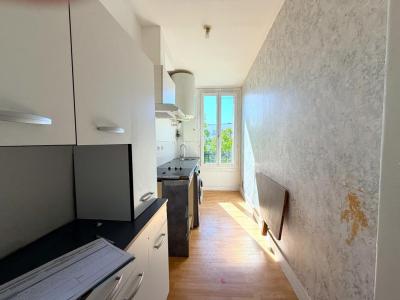 Annonce Vente 2 pi�ces Appartement Saint-denis 93