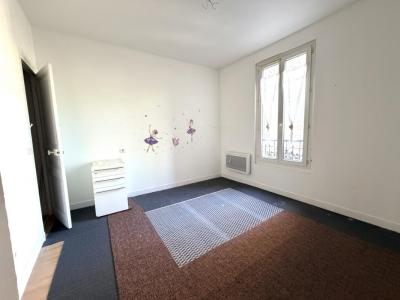 Acheter Appartement 43 m2 Saint-denis