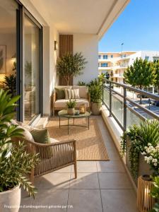 Acheter Appartement Rochelle Charente maritime