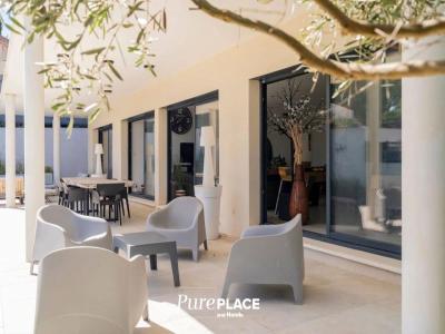 For sale Sausset-les-pins 4 rooms 160 m2 Bouches du Rhone (13960) photo 2