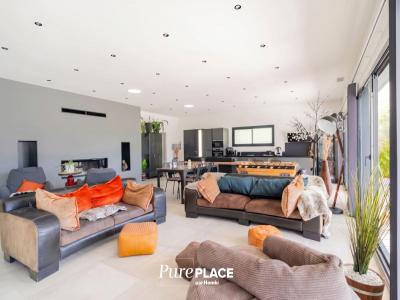 For sale Sausset-les-pins 4 rooms 160 m2 Bouches du Rhone (13960) photo 3