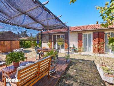 Acheter Maison Saint-maixant 210000 euros