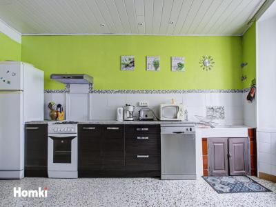 Annonce Vente 6 pi�ces Maison Caudies-de-fenouilledes 66