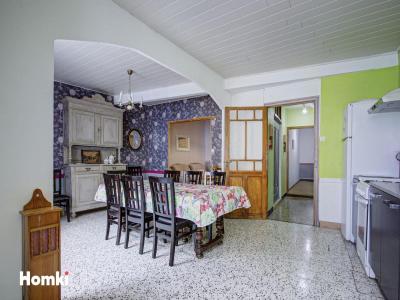 Acheter Maison Caudies-de-fenouilledes 96900 euros