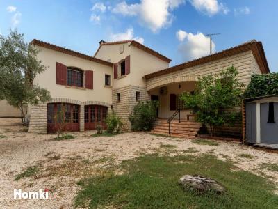 For sale Bellegarde 5 rooms 180 m2 Gard (30127) photo 0