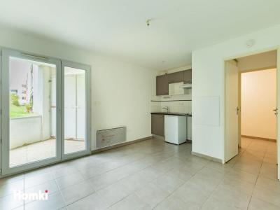 Annonce Vente 2 pi�ces Appartement Toulouse 31