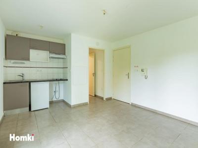Acheter Appartement 37 m2 Toulouse