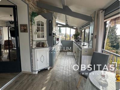 For sale Mane 5 rooms 145 m2 Alpes de haute provence (04300) photo 4