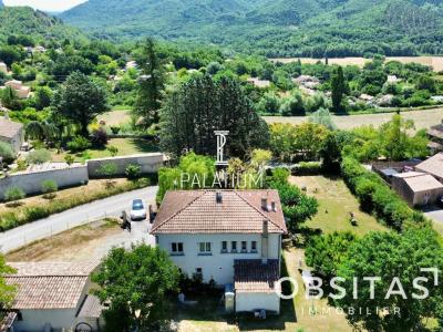 Annonce Vente 6 pi�ces Maison Saint-maime 04