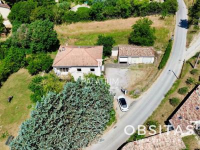 Acheter Maison 153 m2 Saint-maime